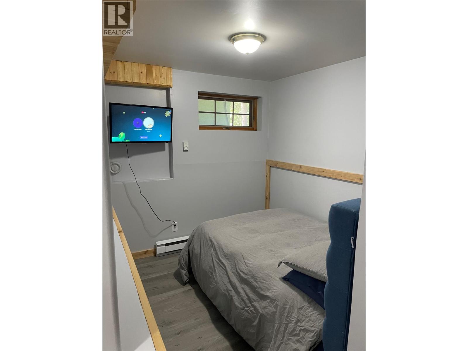 4809 Snow Pines Road Unit# D, Big White