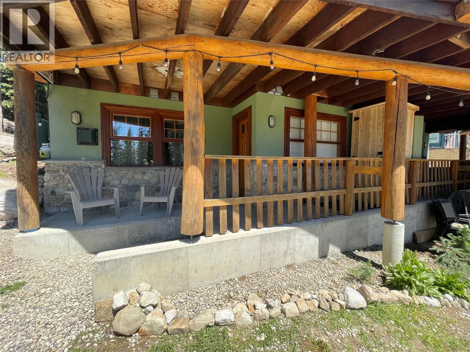 4809 Snow Pines Road Unit# D, Big White
