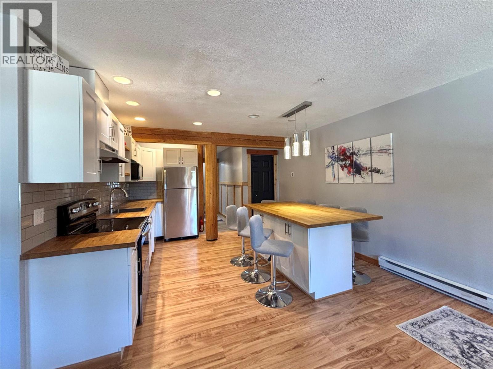 4809 Snow Pines Road Unit# D, Big White