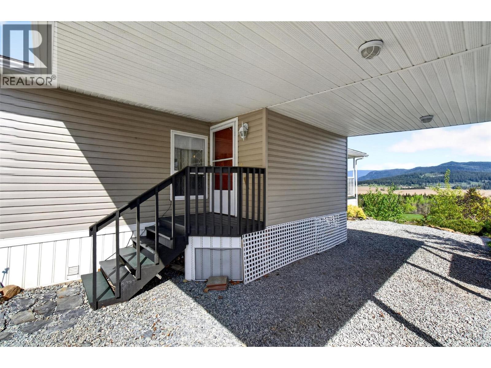 #23 1885 Tappen Notch Hill Road - 50