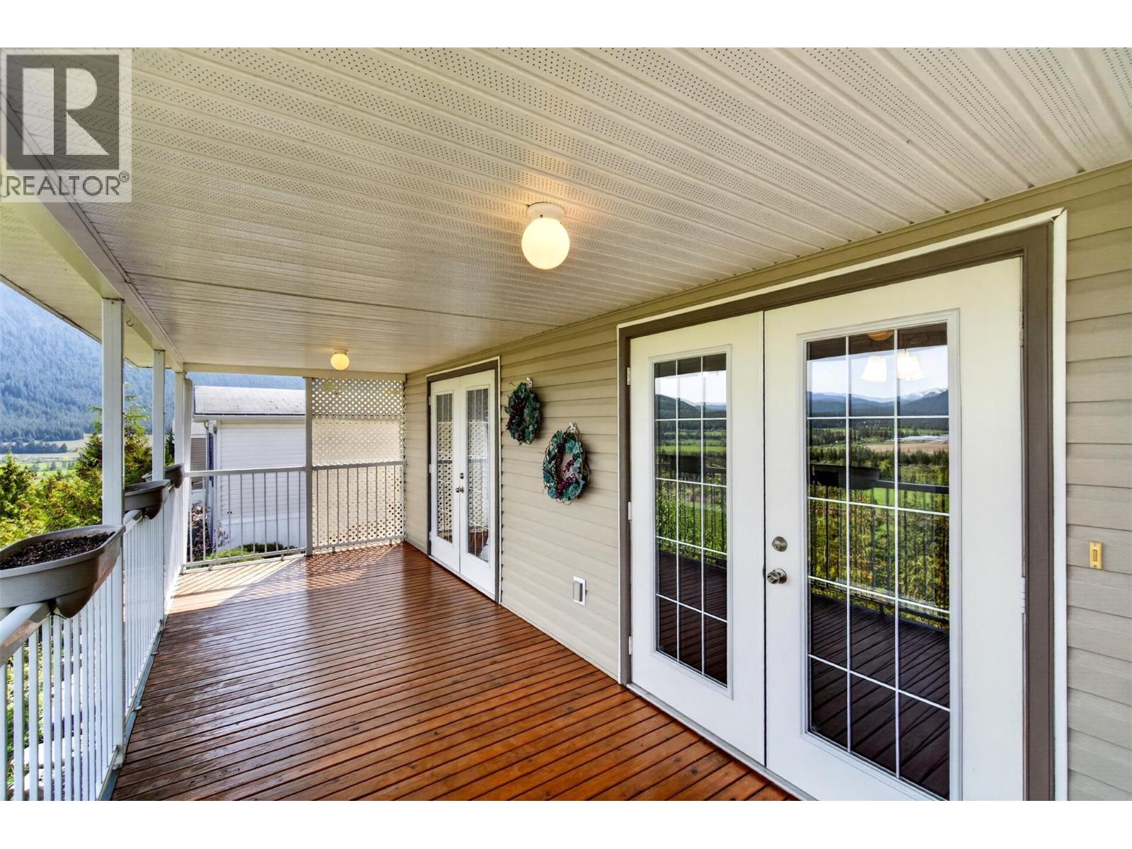 #23 1885 Tappen Notch Hill Road - 8