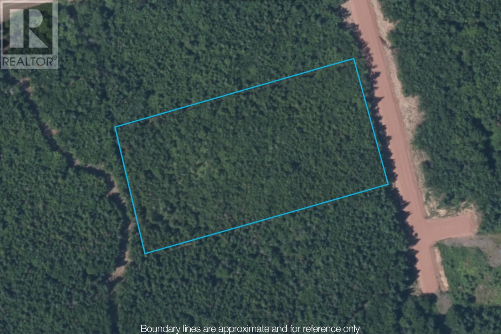 Property photo of Lot 3 Bay Bluff Road