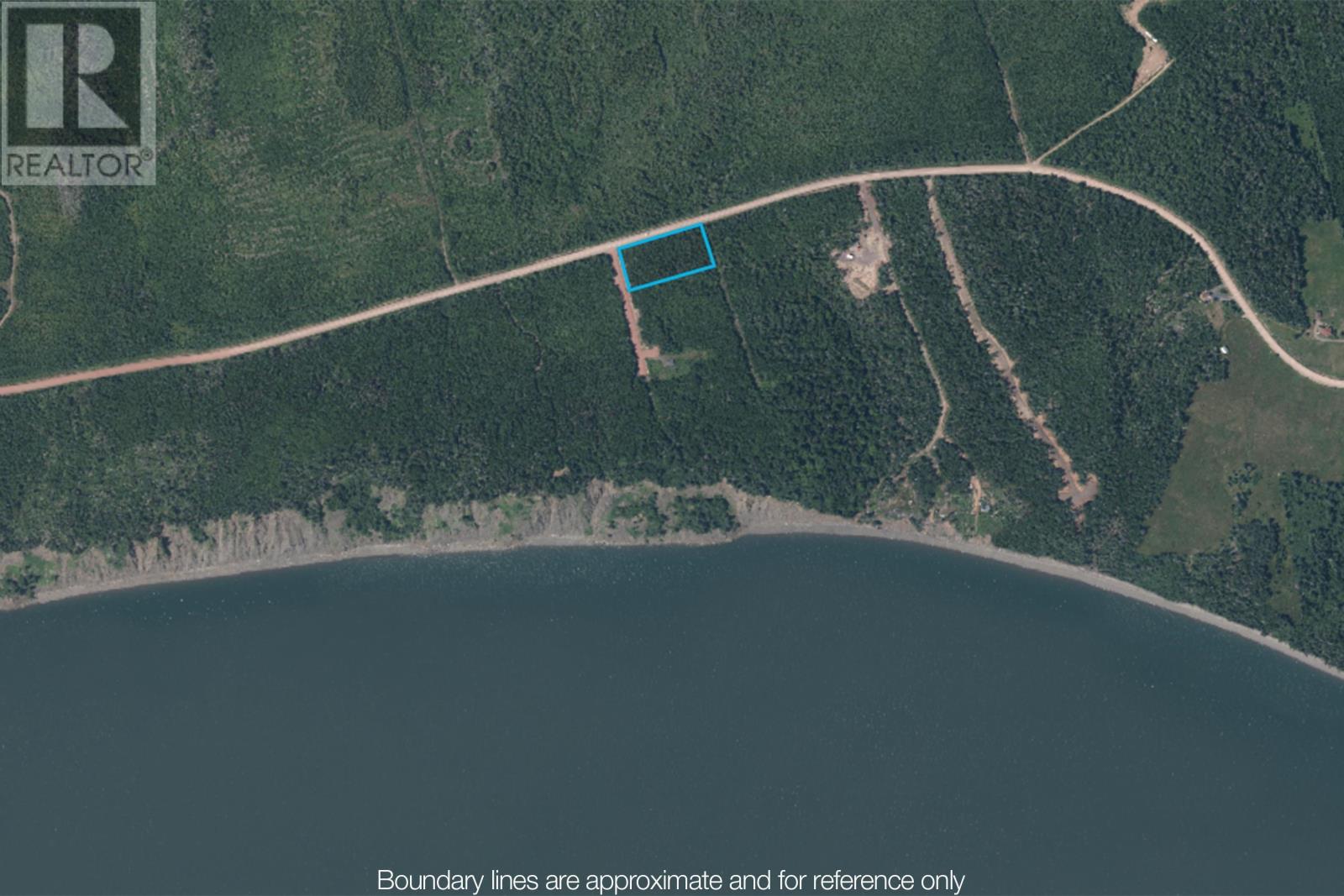 Property 2 of 16 of Lot 2 Bay Bluff Road