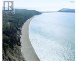 Lot 3 Bay Bluff Road, West Bay, NS B0M1S0 Photo 16