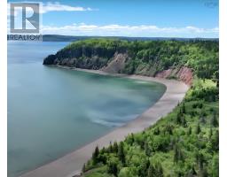 Lot 3 Bay Bluff Road, West Bay, NS B0M1S0 Photo 7