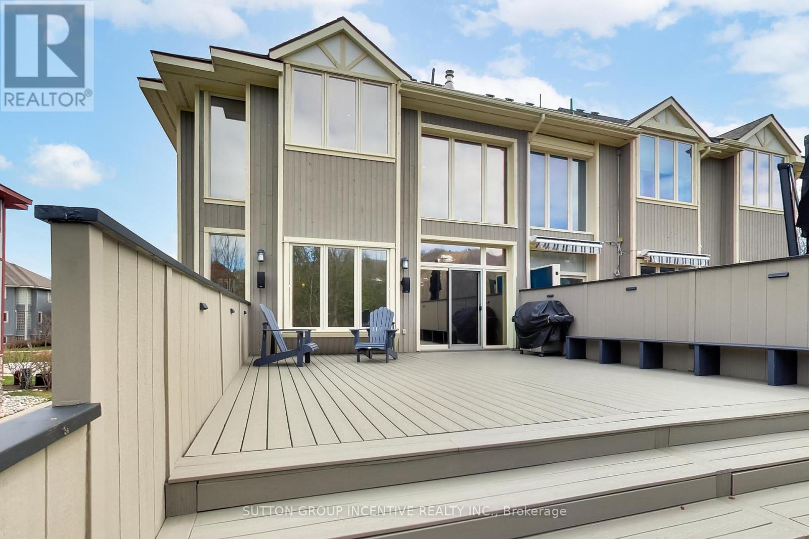 #20 224 BLUESKI GEORGE CRESCENT - 34