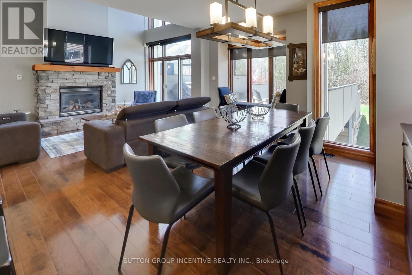 #20 224 BLUESKI GEORGE CRESCENT - 9