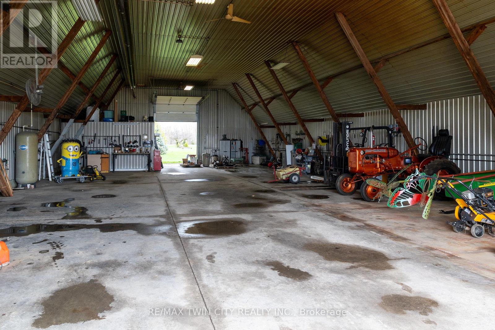 331 MIDDLE TOWNLINE ROAD - 10