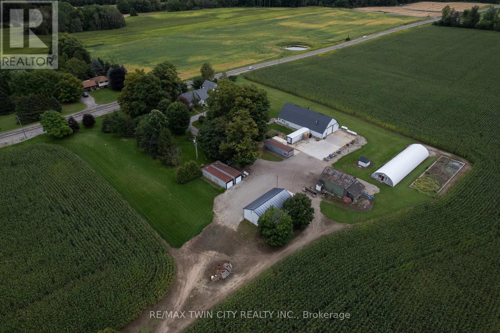 331 MIDDLE TOWNLINE ROAD - 18