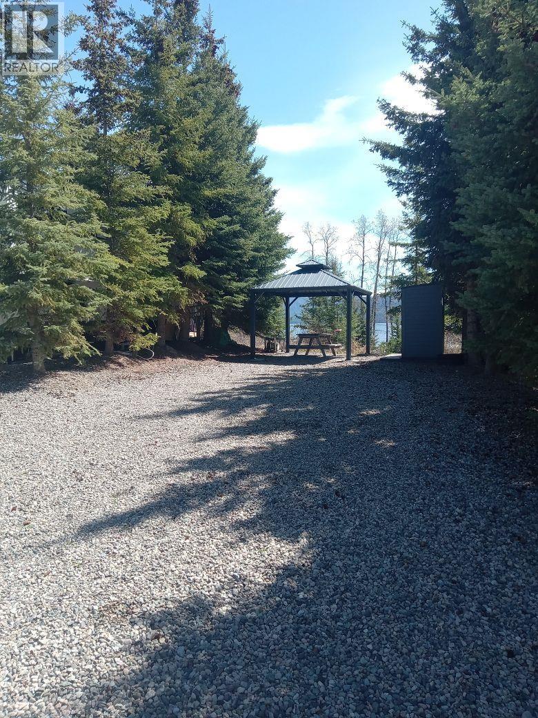 39 155 BIRCH BAY RESORT ROAD, Fraser Lake