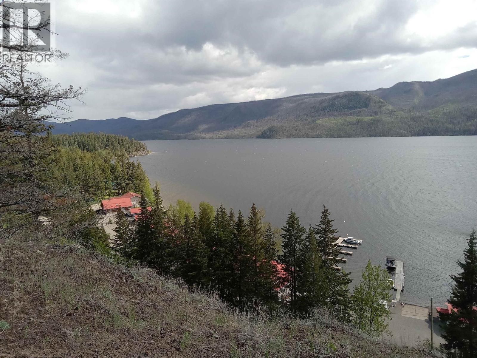 39 155 BIRCH BAY RESORT ROAD, Fraser Lake