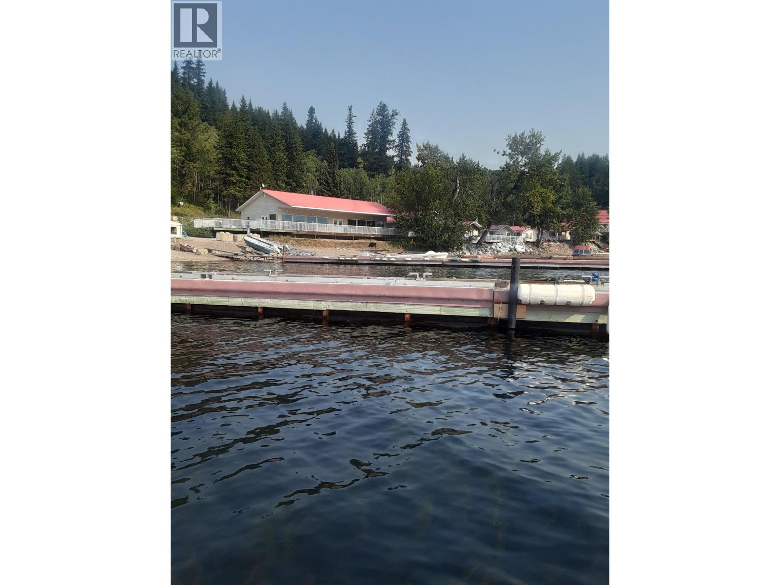 39 155 BIRCH BAY RESORT ROAD, Fraser Lake