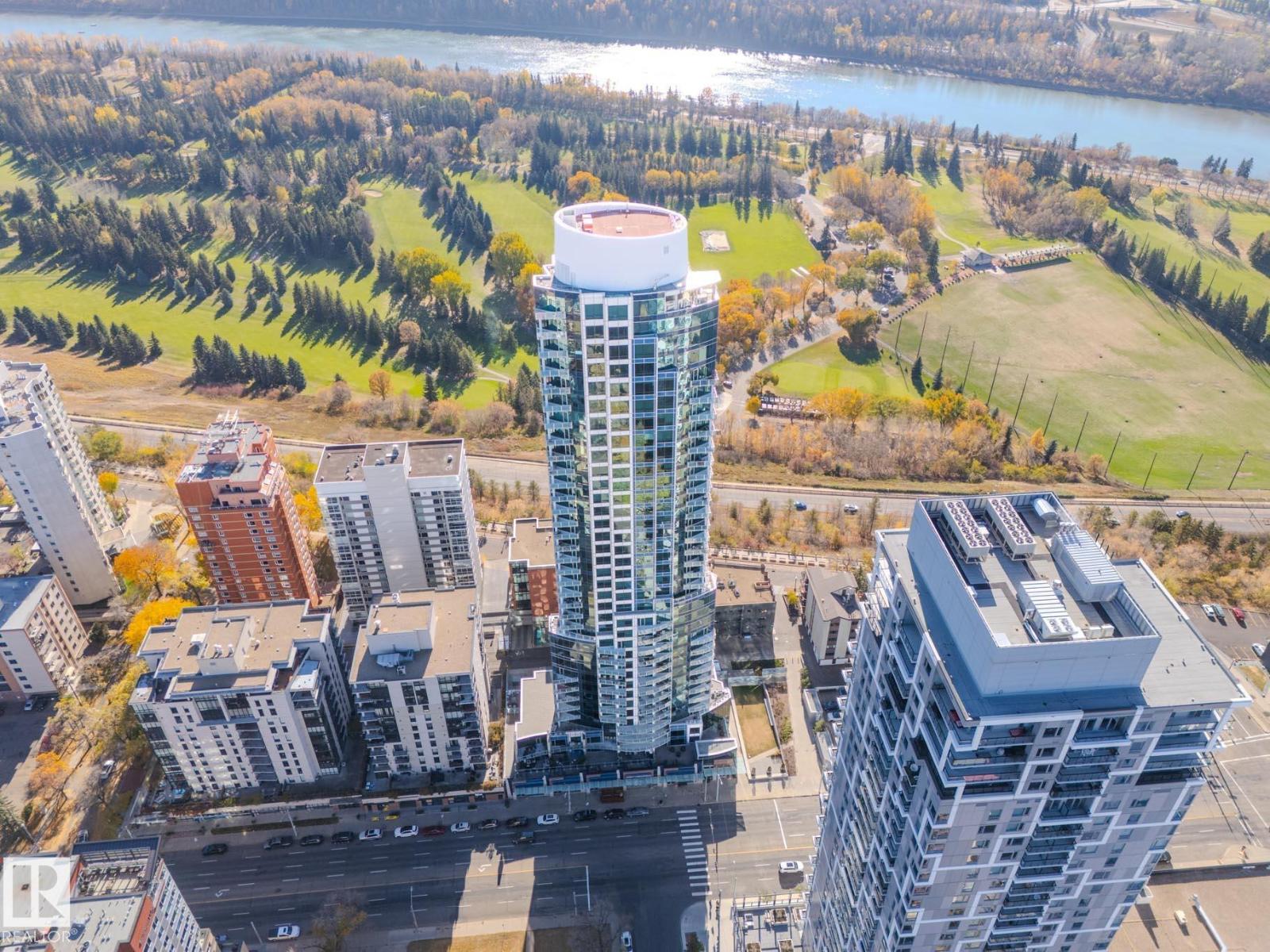 #1201 11969 JASPER AV NW - 40