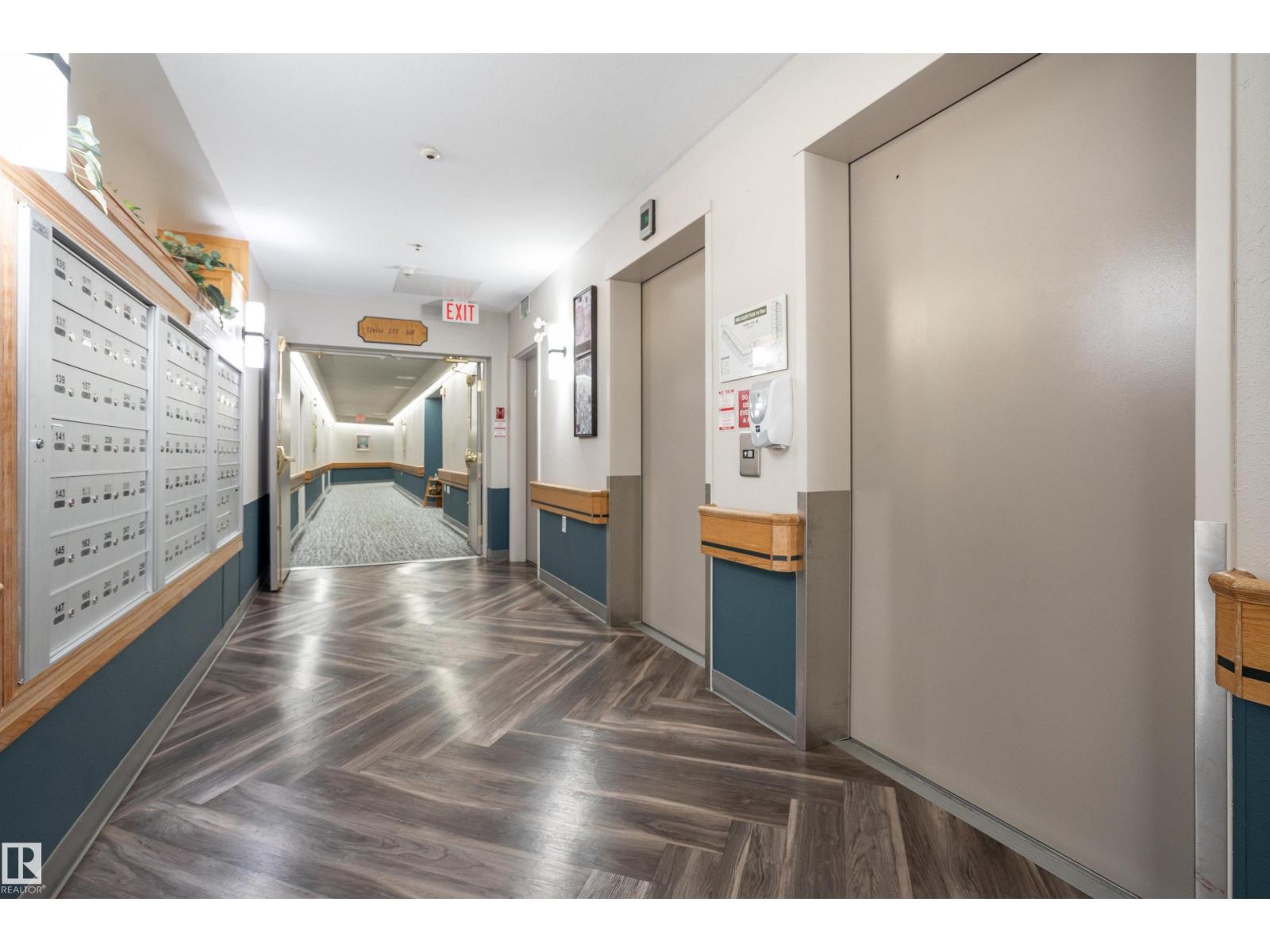 #454 13441 127 ST NW - 27