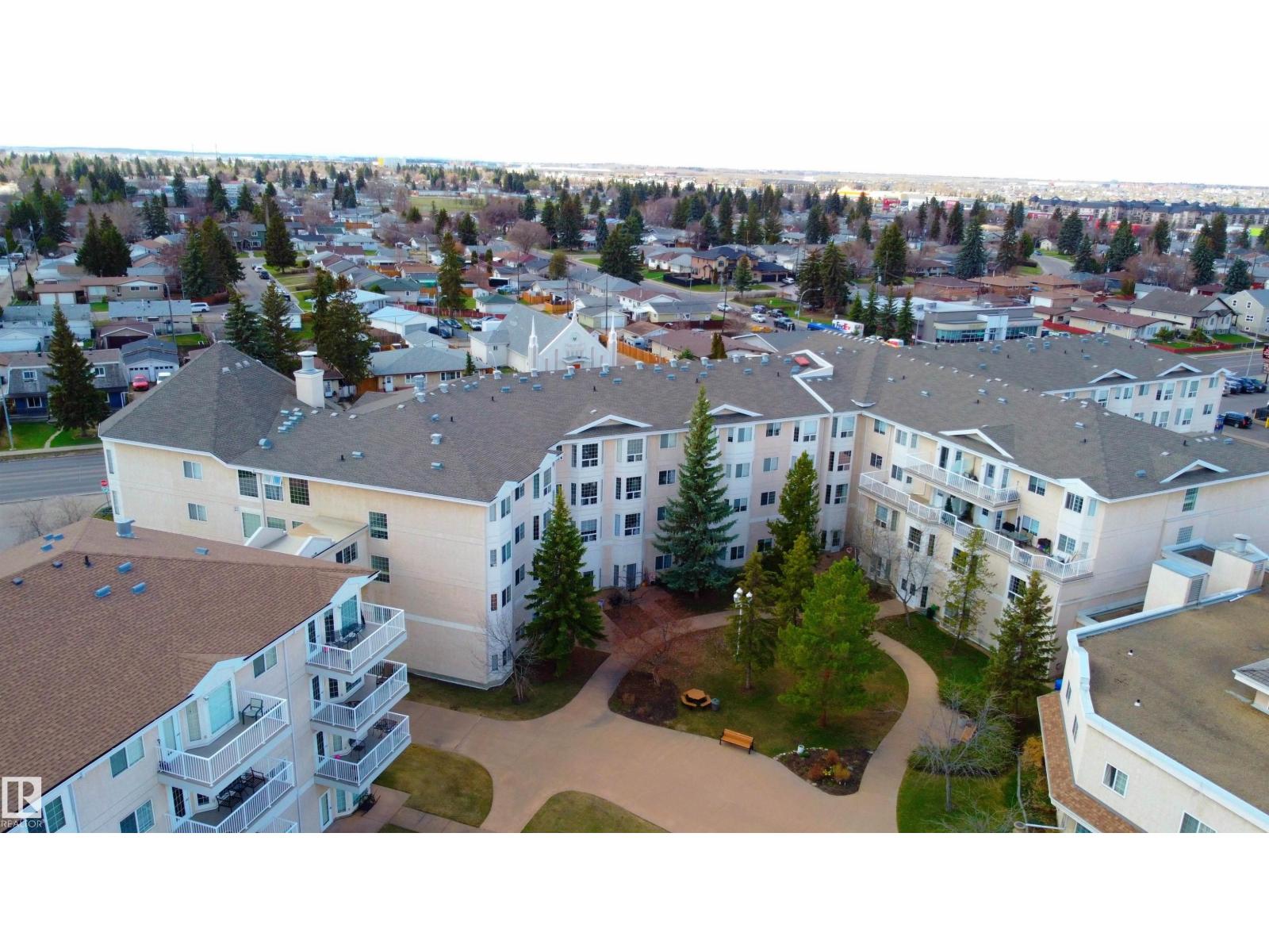 #454 13441 127 ST NW - 36