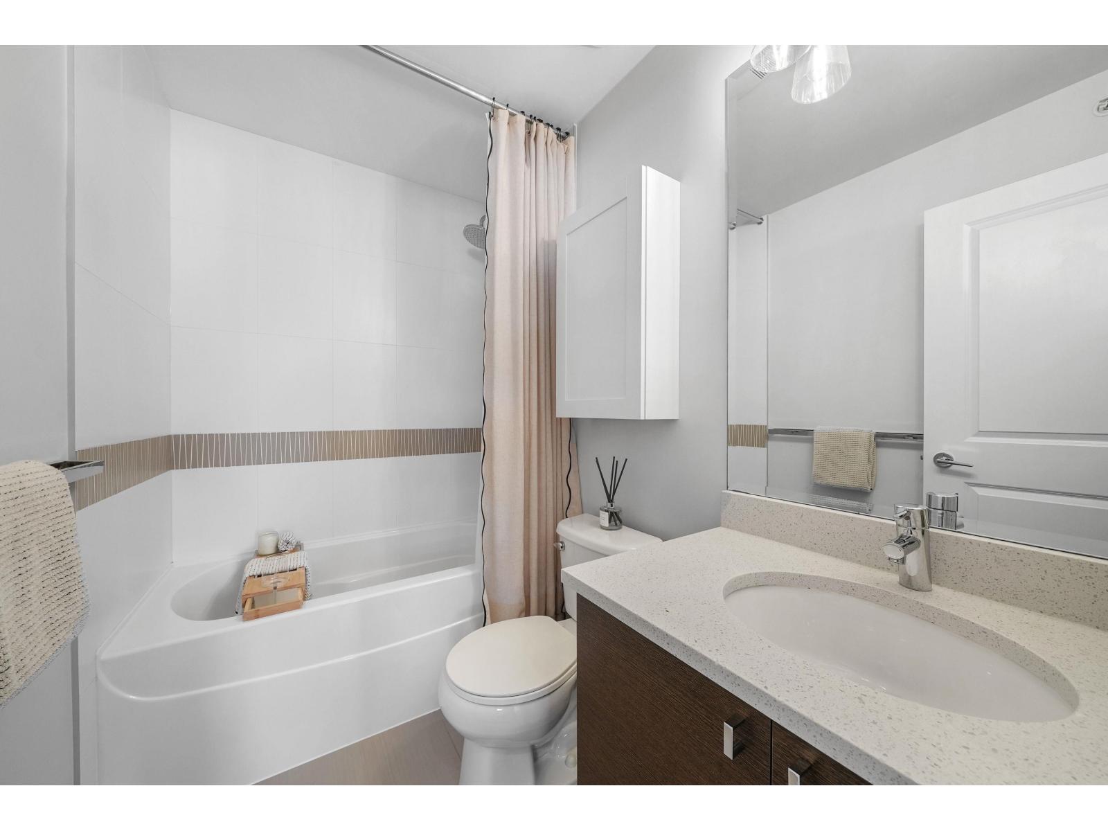 2 Bed, 2 Bath Townhouse for Sale in Surrey – 406 5811 177B STREET, Surrey – MLS# R3119179 - Image 11