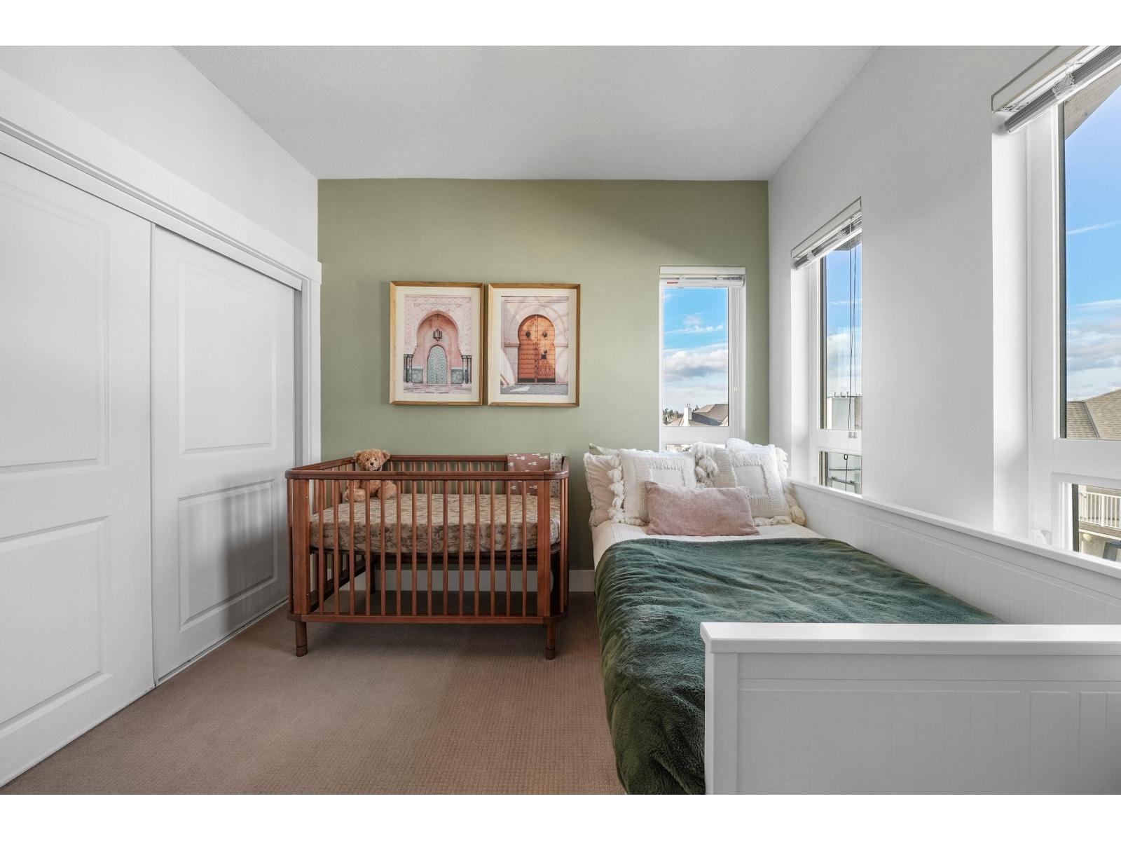 2 Bed, 2 Bath Townhouse for Sale in Surrey – 406 5811 177B STREET, Surrey – MLS# R3119179 - Image 10