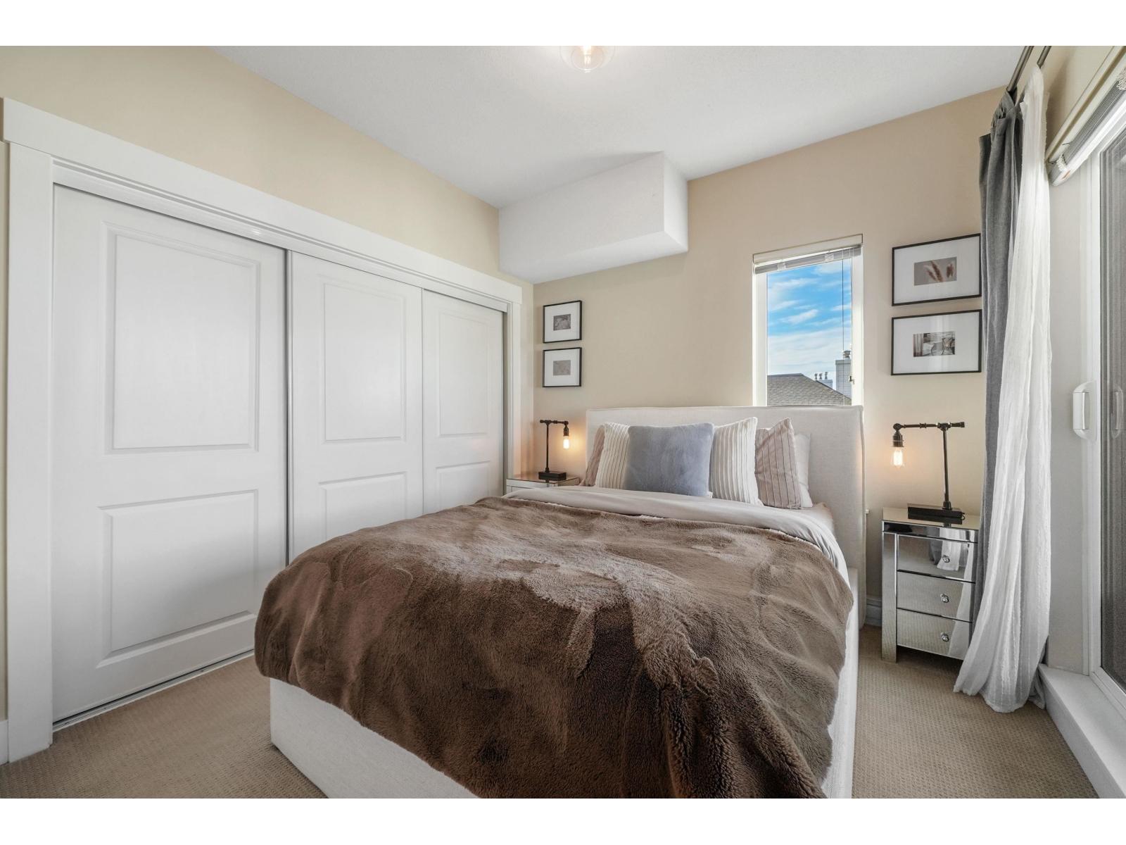 2 Bed, 2 Bath Townhouse for Sale in Surrey – 406 5811 177B STREET, Surrey – MLS# R3119179 - Image 13