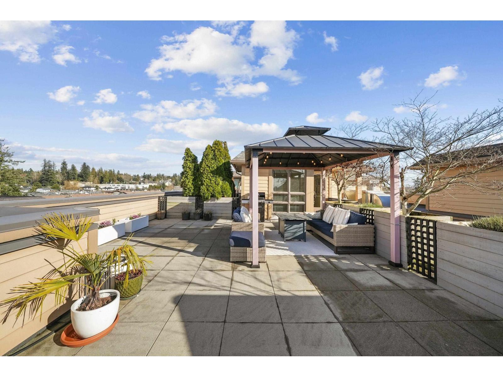 2 Bed, 2 Bath Townhouse for Sale in Surrey – 406 5811 177B STREET, Surrey – MLS# R3119179 - Image 21