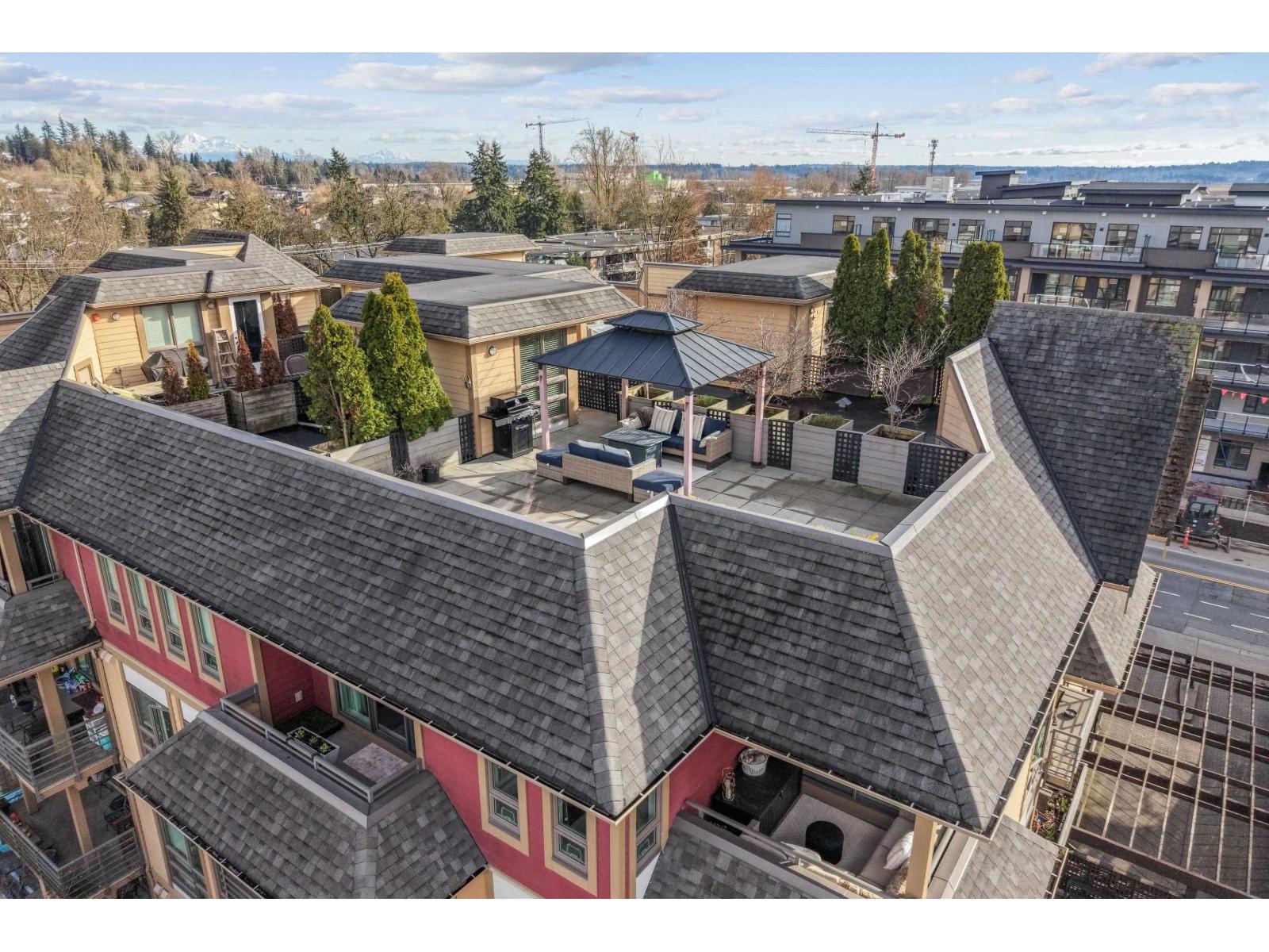 2 Bed, 2 Bath Townhouse for Sale in Surrey – 406 5811 177B STREET, Surrey – MLS# R3119179 - Image 30