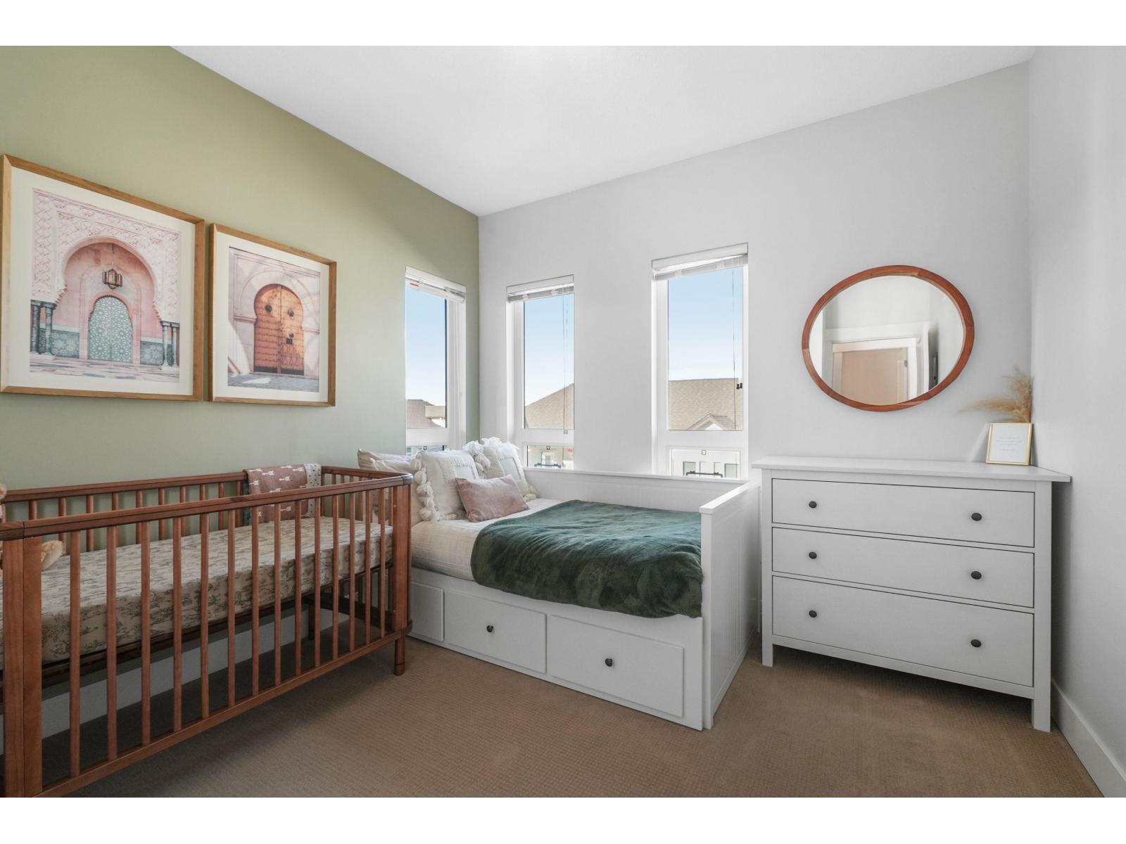 2 Bed, 2 Bath Townhouse for Sale in Surrey – 406 5811 177B STREET, Surrey – MLS# R3119179 - Image 9