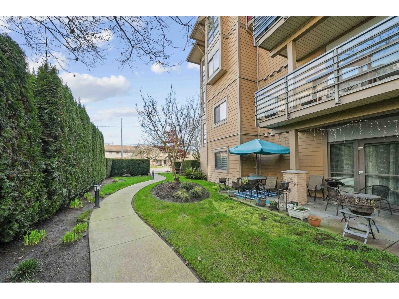 2 Bed, 2 Bath Townhouse for Sale in Surrey – 406 5811 177B STREET, Surrey – MLS# R3119179 - Image 27