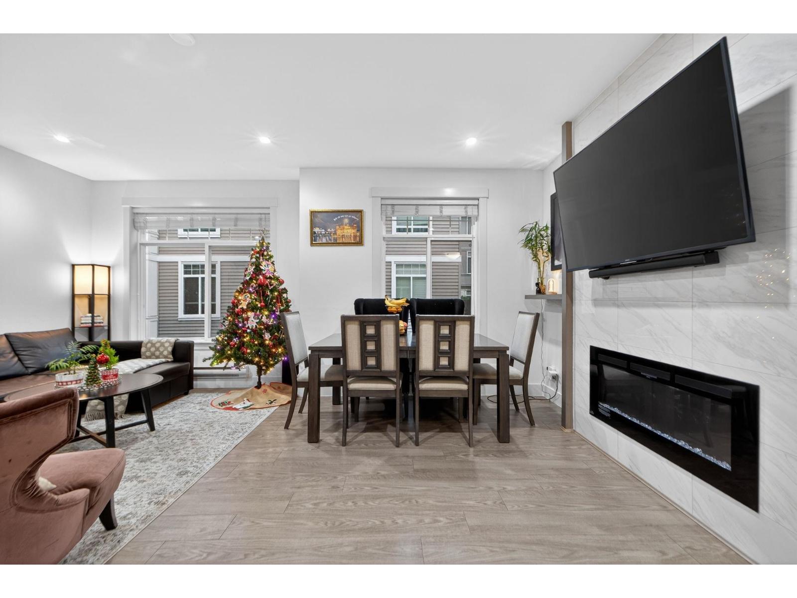 5 Bed, 4 Bath Townhouse for Sale in Surrey – 9 11267 133 STREET, Surrey – MLS# R3119213 - Image 30