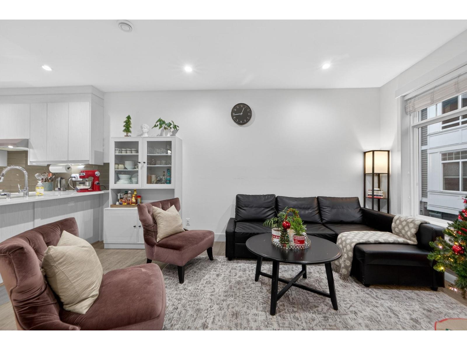 5 Bed, 4 Bath Townhouse for Sale in Surrey – 9 11267 133 STREET, Surrey – MLS# R3119213 - Image 3