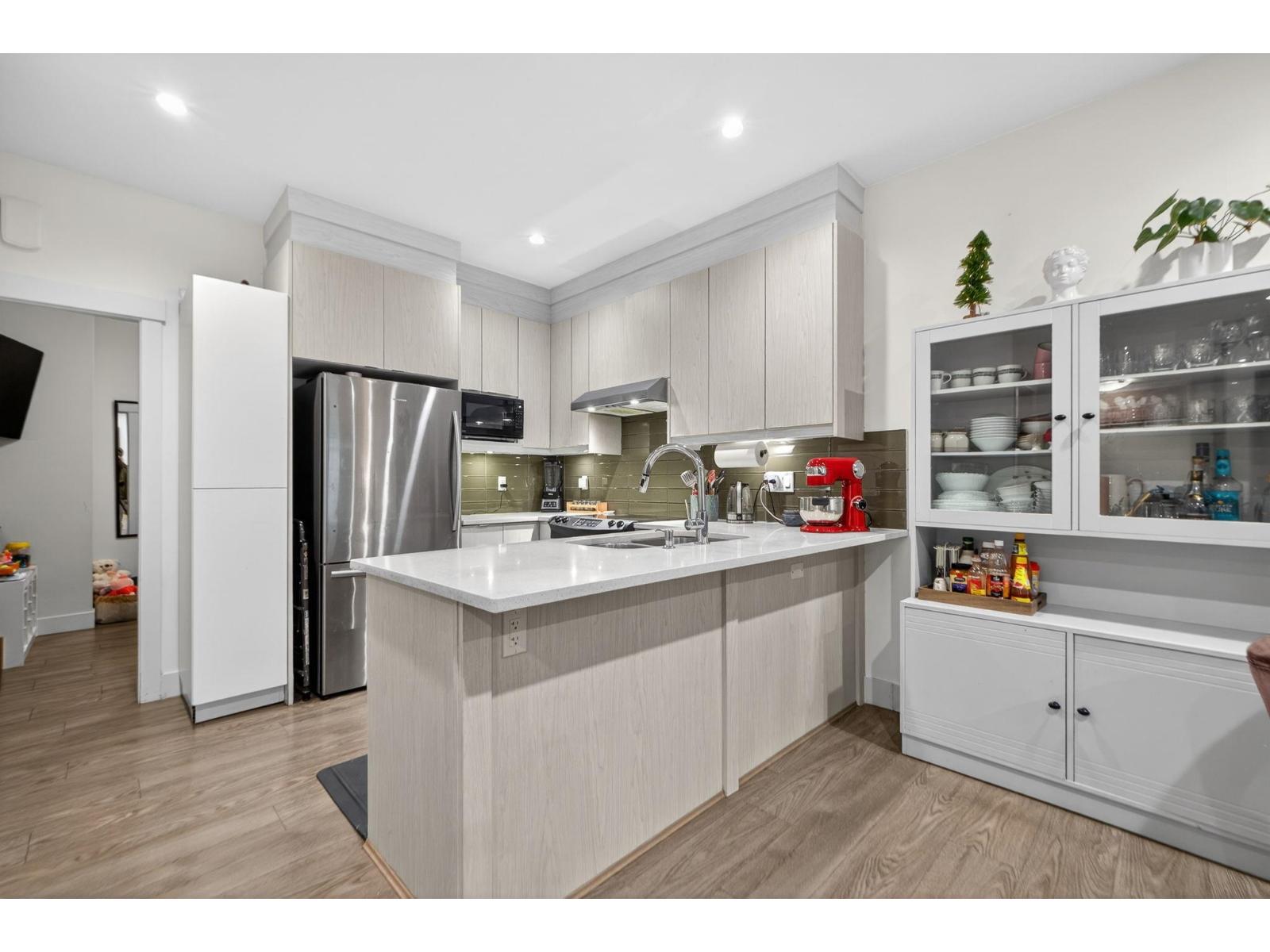 5 Bed, 4 Bath Townhouse for Sale in Surrey – 9 11267 133 STREET, Surrey – MLS# R3119213 - Image 29