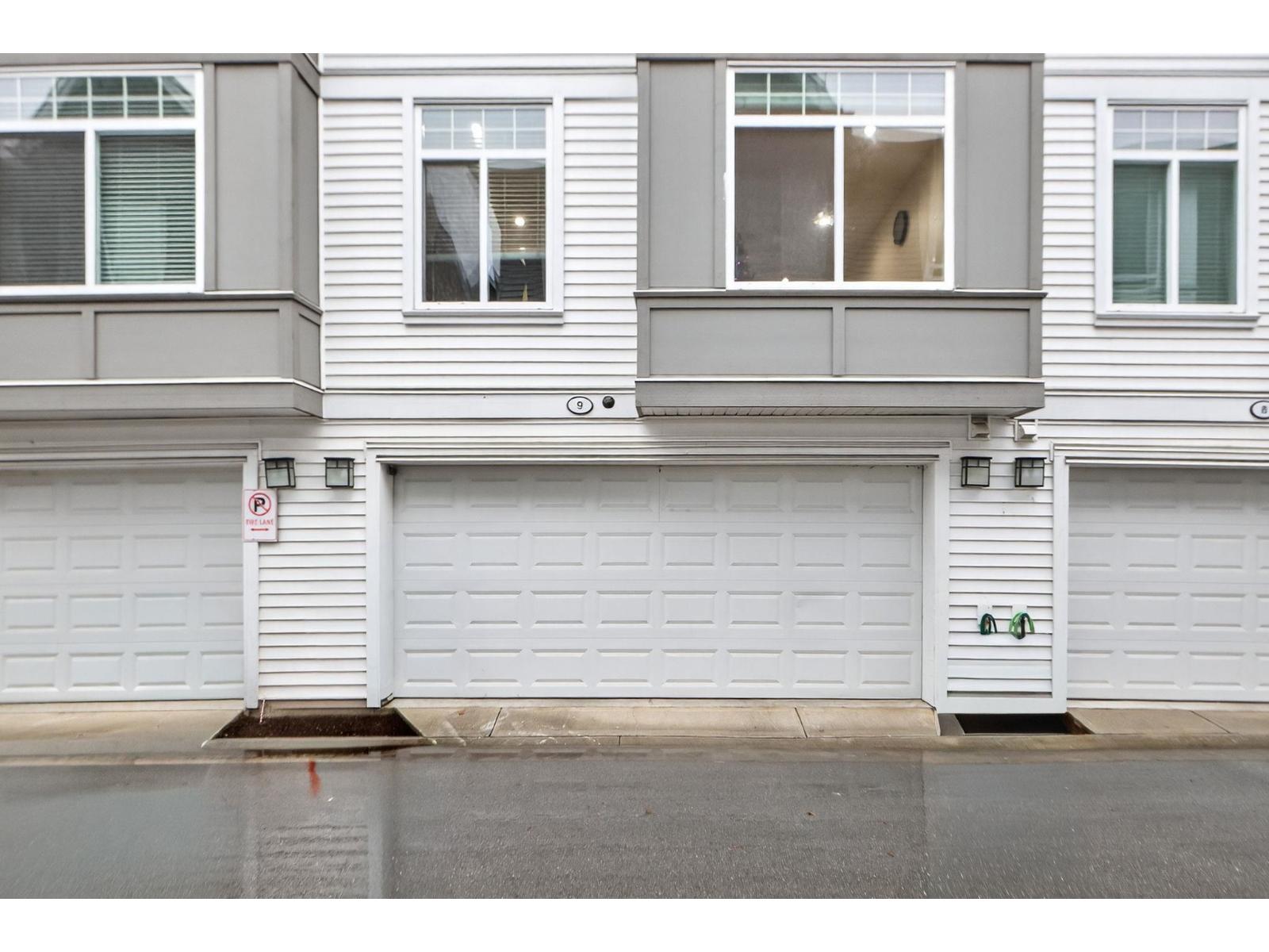 5 Bed, 4 Bath Townhouse for Sale in Surrey – 9 11267 133 STREET, Surrey – MLS# R3119213 - Image 4