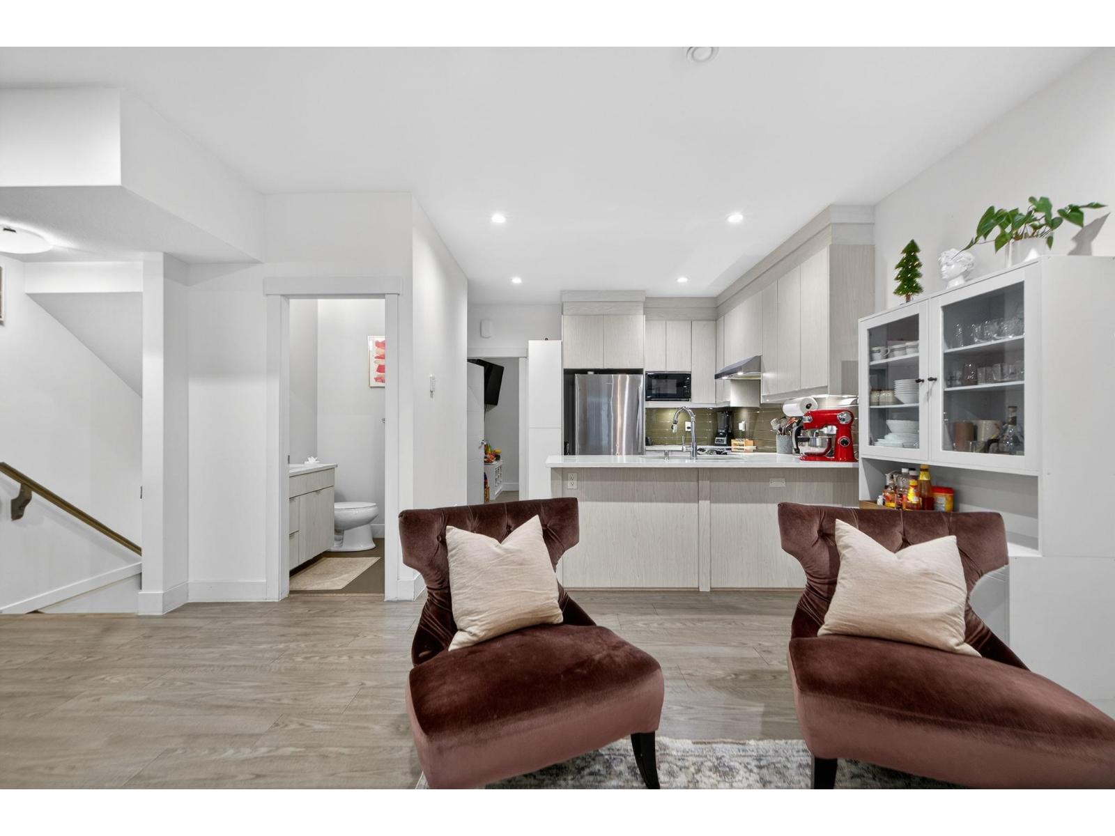 5 Bed, 4 Bath Townhouse for Sale in Surrey – 9 11267 133 STREET, Surrey – MLS# R3119213 - Image 17