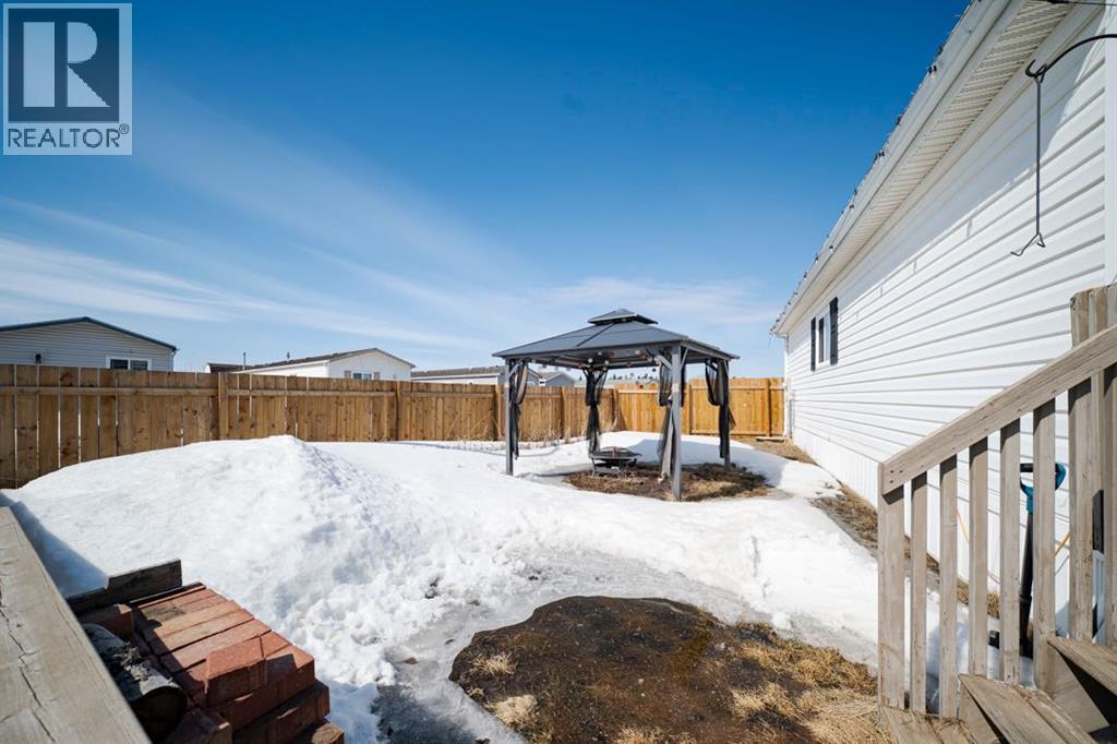 125 Grant Bay, Fort McMurray