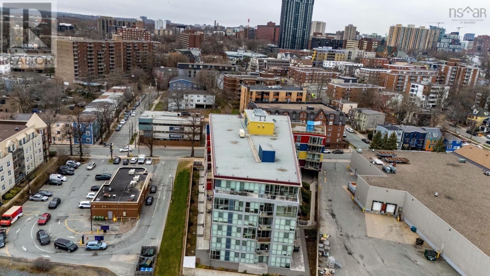 Property 33 of 44 of 504 1065 Barrington Street