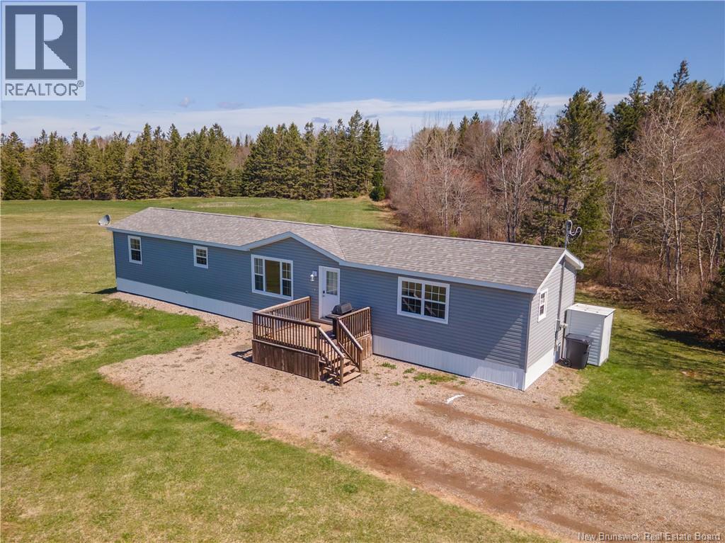 269 Mount Hebron Road - 1