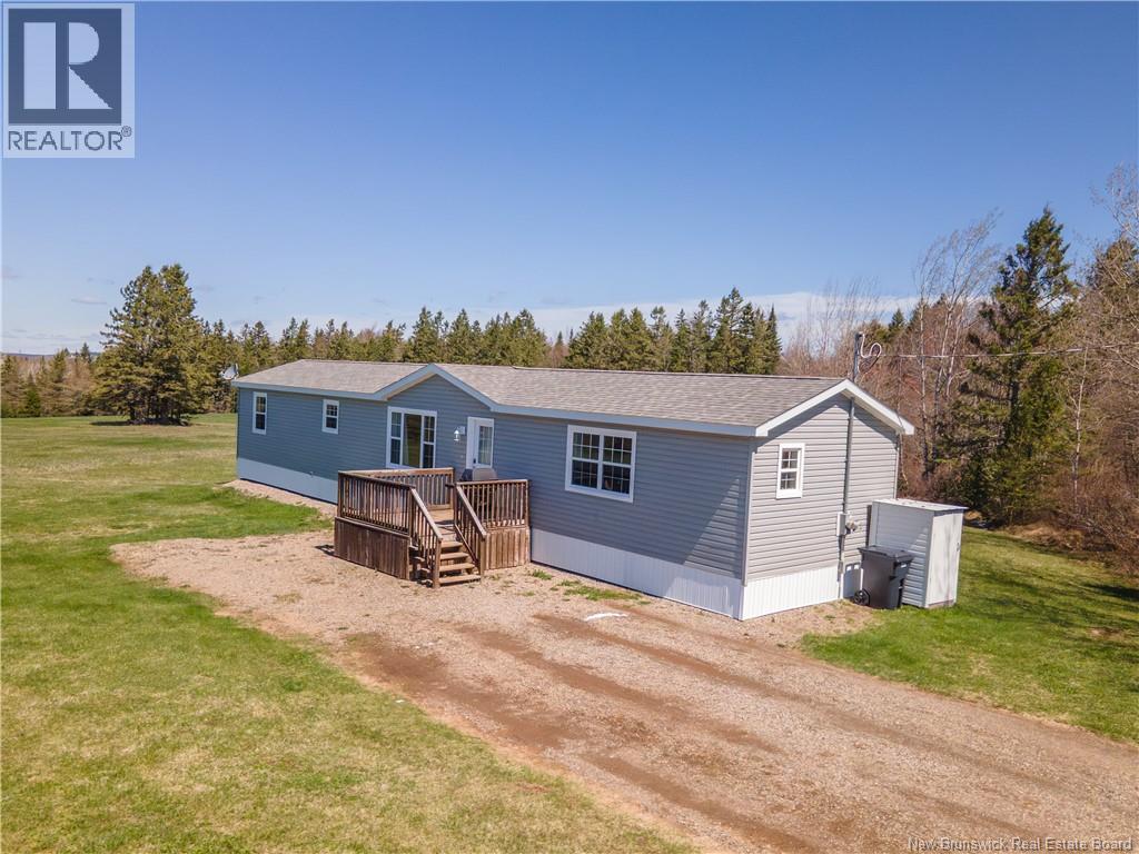 269 Mount Hebron Road - 2