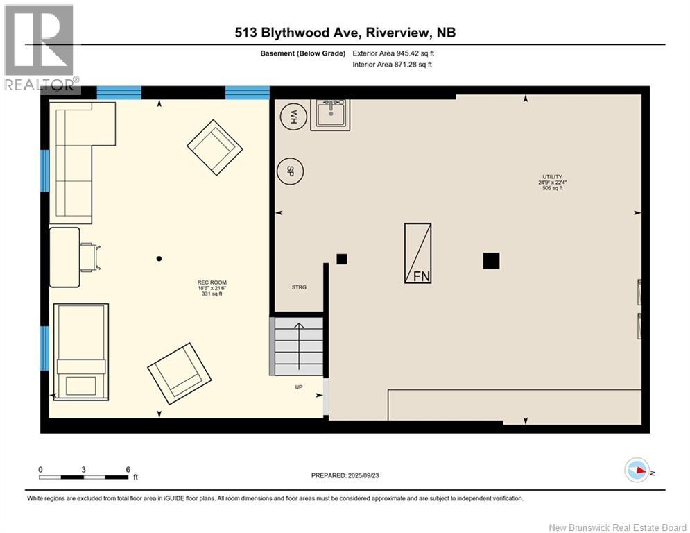 513 Blythwood Avenue - 38