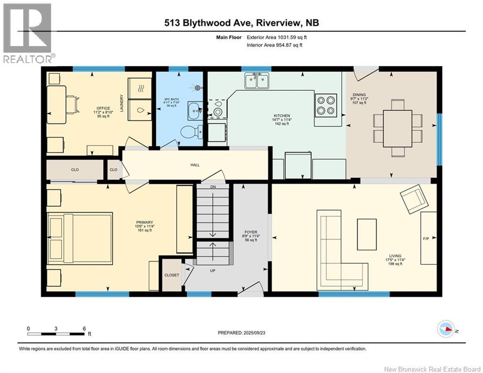 513 Blythwood Avenue - 39