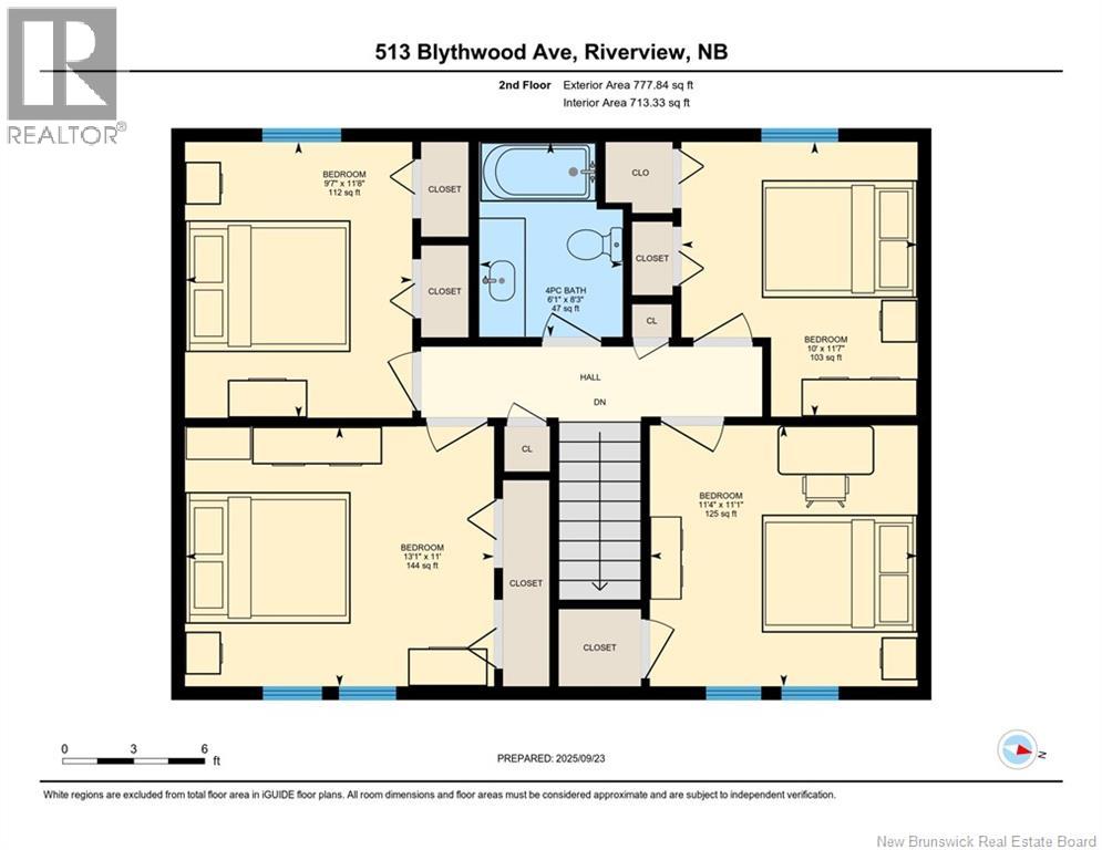513 Blythwood Avenue - 40