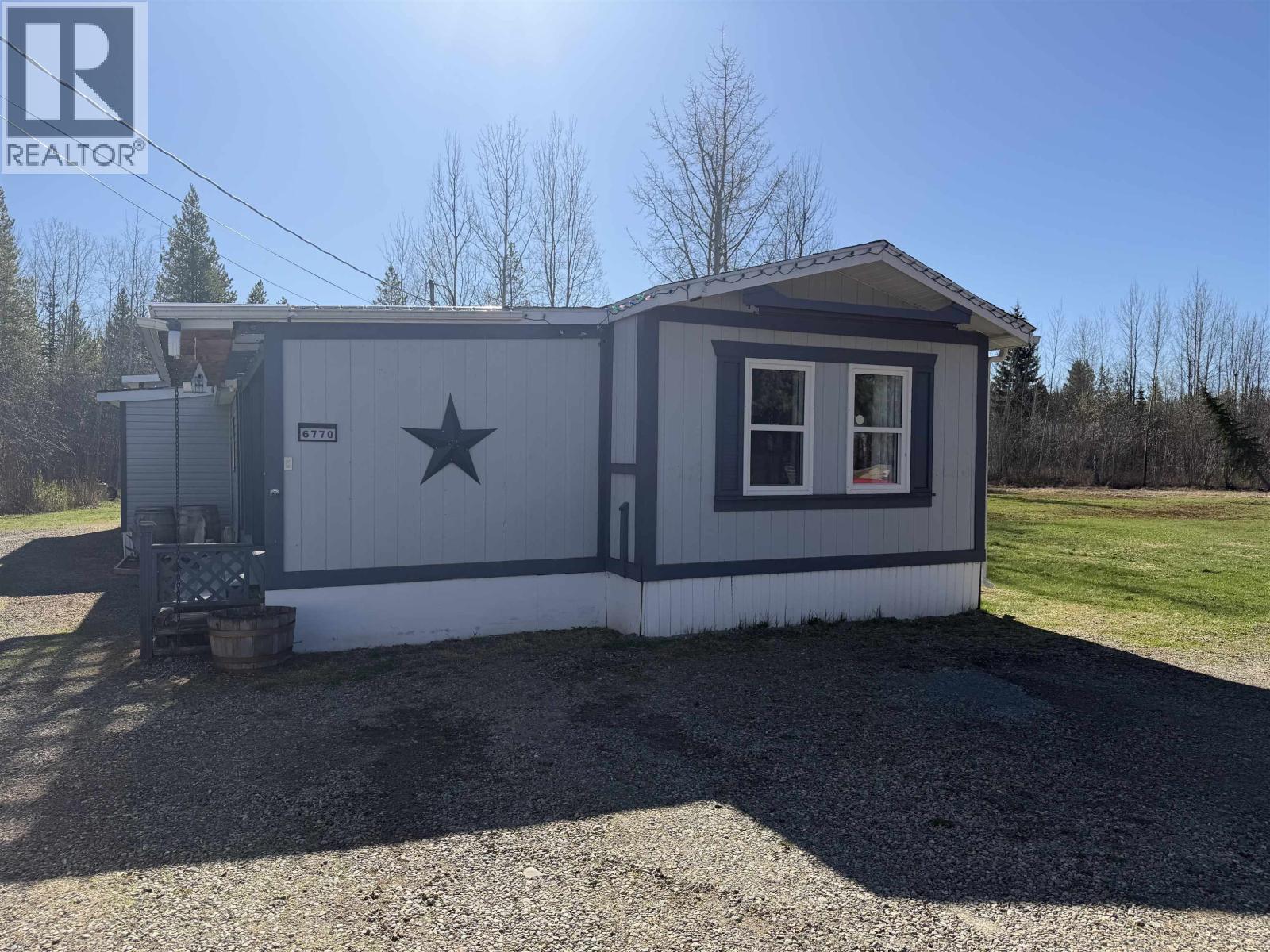 6770 PARSNIP ROAD - 1