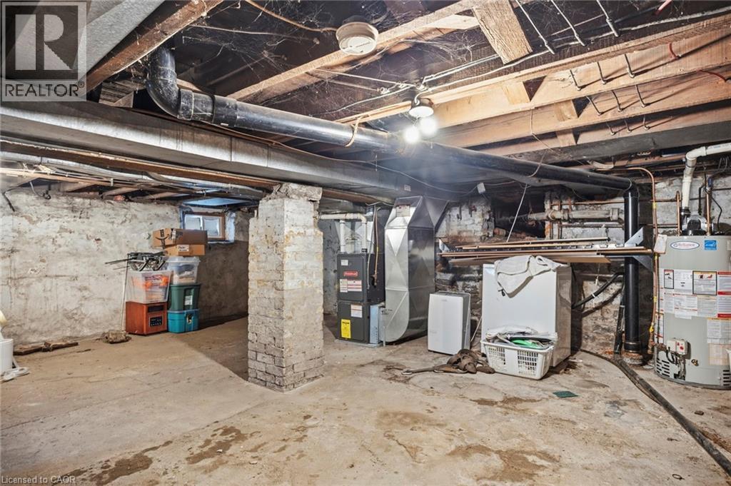 257 ONTARIO Street, Stratford, Ontario, N5A3H6 — Photo 45