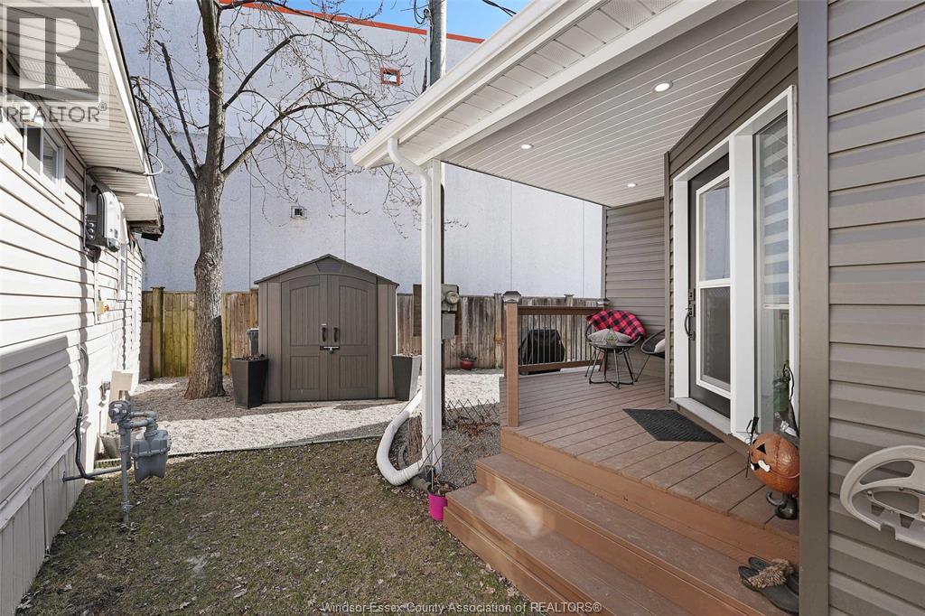 20 BONITA, Windsor, Ontario, N8W2B5 — Photo 23