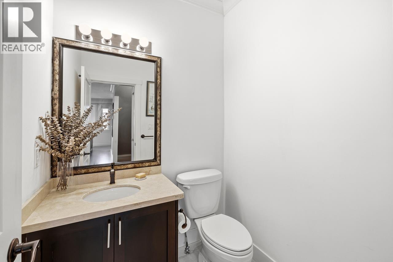3 Bed, 4 Bath Townhouse for Sale in Vancouver – 1828 E GEORGIA STREET, Vancouver – MLS# R3119430 - Image 9