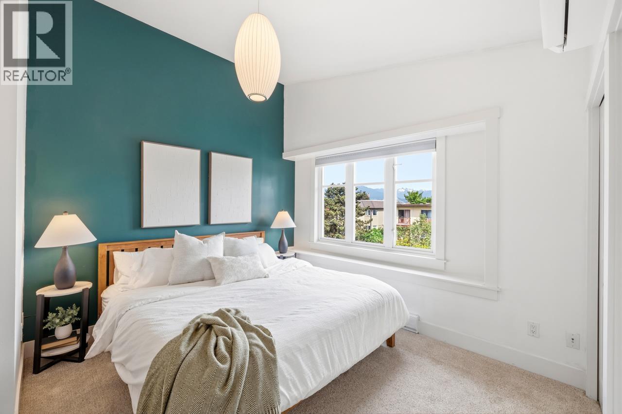 3 Bed, 4 Bath Townhouse for Sale in Vancouver – 1828 E GEORGIA STREET, Vancouver – MLS# R3119430 - Image 10