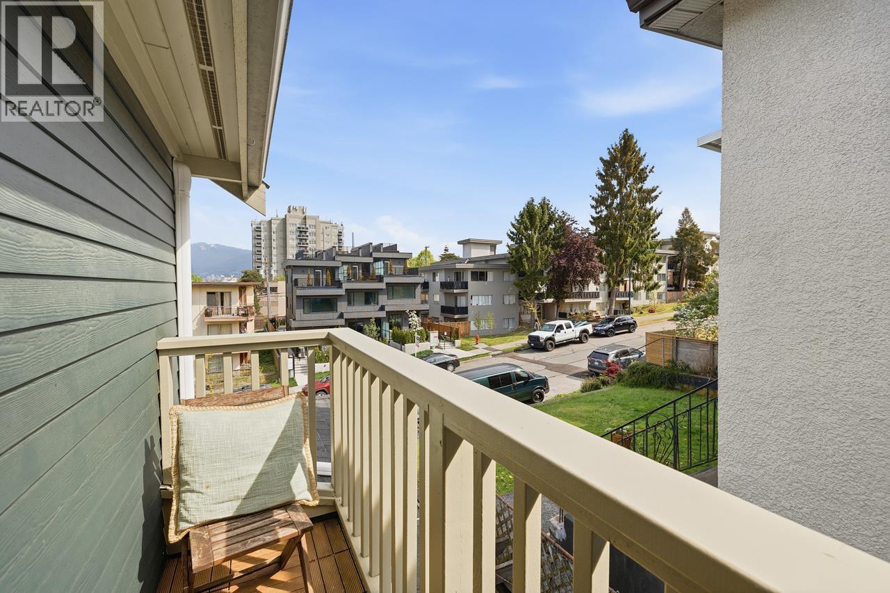 3 Bed, 4 Bath Townhouse for Sale in Vancouver – 1828 E GEORGIA STREET, Vancouver – MLS# R3119430 - Image 22