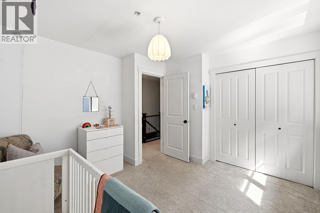 3 Bed, 4 Bath Townhouse for Sale in Vancouver – 1828 E GEORGIA STREET, Vancouver – MLS# R3119430 - Image 20