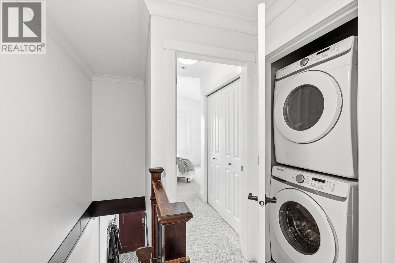 3 Bed, 4 Bath Townhouse for Sale in Vancouver – 1828 E GEORGIA STREET, Vancouver – MLS# R3119430 - Image 17