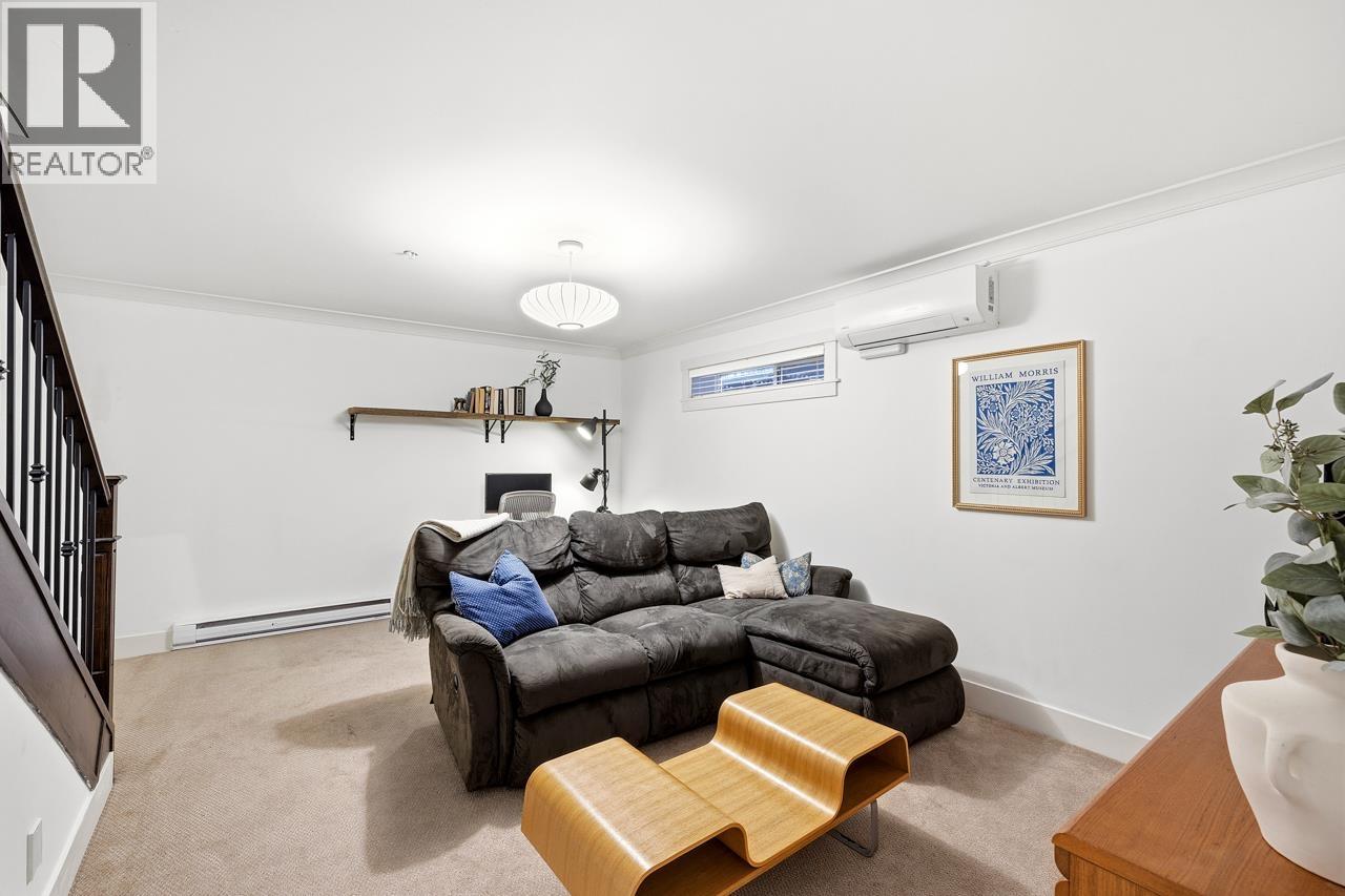 3 Bed, 4 Bath Townhouse for Sale in Vancouver – 1828 E GEORGIA STREET, Vancouver – MLS# R3119430 - Image 18