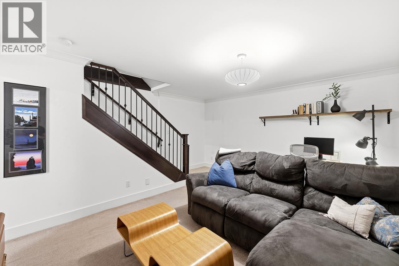 3 Bed, 4 Bath Townhouse for Sale in Vancouver – 1828 E GEORGIA STREET, Vancouver – MLS# R3119430 - Image 12