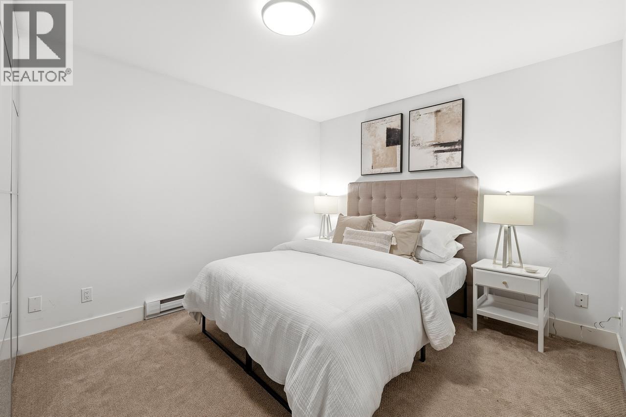 3 Bed, 4 Bath Townhouse for Sale in Vancouver – 1828 E GEORGIA STREET, Vancouver – MLS# R3119430 - Image 19