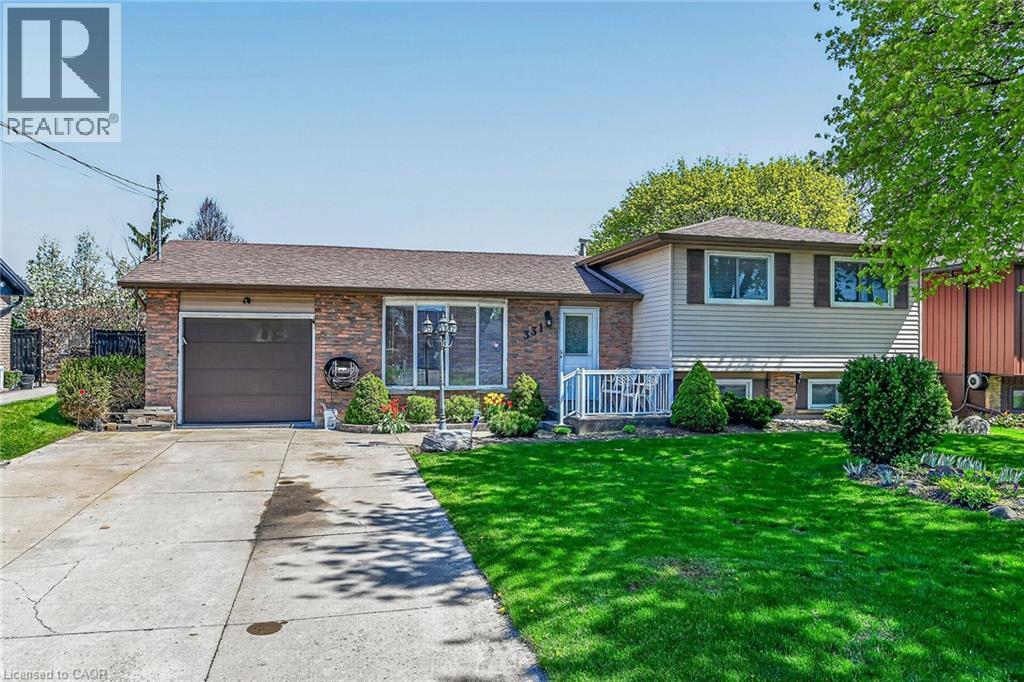 331 MACCRAE Drive, Caledonia, Ontario, N3W1K5 — Photo 2